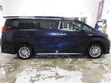 2021 Toyota Alphard Hybrid S Van for sale, Japanese used car export - photo 6 of 27 | GULJI TRADERS