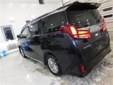 2021 Toyota Alphard Hybrid S Van for sale, Japanese used car export - photo 8 of 27 | GULJI TRADERS