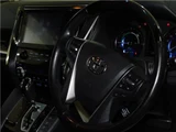 2021 Toyota Alphard Hybrid S Van for sale, Japanese used car export - photo 24 of 27 | GULJI TRADERS