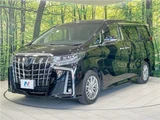 2021 Toyota Alphard Hybrid Hybrid SR Van for sale, Japanese used car export - photo 9 of 30 | GULJI TRADERS