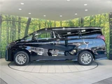 2021 Toyota Alphard Hybrid Hybrid SR Van for sale, Japanese used car export - photo 10 of 30 | GULJI TRADERS