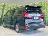 2021 Toyota Alphard Hybrid Hybrid SR Van for sale, Japanese used car export - photo 11 of 30 | GULJI TRADERS