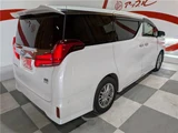 2021 Toyota Alphard Hybrid 4WD Van for sale, Japanese used car export - photo 2 of 80 | GULJI TRADERS