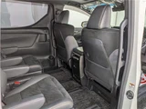 2021 Toyota Alphard Hybrid 4WD Van for sale, Japanese used car export - photo 8 of 80 | GULJI TRADERS