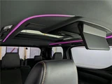 2021 Toyota Alphard Hybrid 4WD Van for sale, Japanese used car export - photo 27 of 80 | GULJI TRADERS