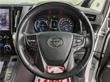 2021 Toyota Alphard Hybrid 4WD Van for sale, Japanese used car export - photo 28 of 80 | GULJI TRADERS
