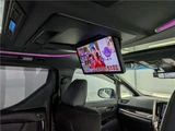 2021 Toyota Alphard Hybrid 4WD Van for sale, Japanese used car export - photo 44 of 80 | GULJI TRADERS