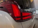 2021 Toyota Alphard Hybrid 4WD Van for sale, Japanese used car export - photo 60 of 80 | GULJI TRADERS