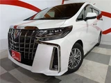 2021 Toyota Alphard Hybrid 4WD Van for sale, Japanese used car export - photo 69 of 80 | GULJI TRADERS