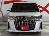 2021 Toyota Alphard Hybrid 4WD Van for sale, Japanese used car export - photo 70 of 80 | GULJI TRADERS