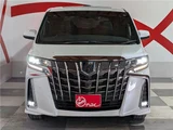 2021 Toyota Alphard Hybrid 4WD Van for sale, Japanese used car export - photo 71 of 80 | GULJI TRADERS