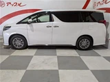 2021 Toyota Alphard Hybrid 4WD Van for sale, Japanese used car export - photo 73 of 80 | GULJI TRADERS