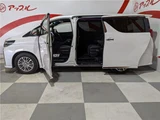 2021 Toyota Alphard Hybrid 4WD Van for sale, Japanese used car export - photo 74 of 80 | GULJI TRADERS