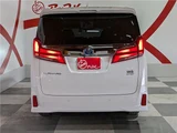 2021 Toyota Alphard Hybrid 4WD Van for sale, Japanese used car export - photo 76 of 80 | GULJI TRADERS