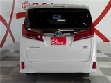 2021 Toyota Alphard Hybrid 4WD Van for sale, Japanese used car export - photo 77 of 80 | GULJI TRADERS