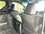 2021 Toyota Alphard Hybrid Hybrid S Van for sale, Japanese used car export - photo 13 of 30 | GULJI TRADERS
