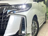 2021 Toyota Alphard Hybrid Hybrid S Van for sale, Japanese used car export - photo 26 of 30 | GULJI TRADERS