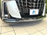 2021 Toyota Alphard Hybrid Hybrid S Van for sale, Japanese used car export - photo 28 of 30 | GULJI TRADERS