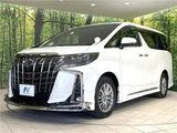 2021 Toyota Alphard Hybrid Hybrid S Van for sale, Japanese used car export - photo 30 of 30 | GULJI TRADERS