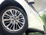 2021 Toyota Alphard Hybrid Hybrid S Van for sale, Japanese used car export - photo 8 of 30 | GULJI TRADERS