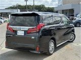 2021 Toyota Alphard Hybrid Van for sale, Japanese used car export - photo 2 of 46 | GULJI TRADERS