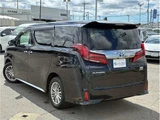 2021 Toyota Alphard Hybrid Van for sale, Japanese used car export - photo 4 of 46 | GULJI TRADERS