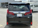 2021 Toyota Alphard Hybrid Van for sale, Japanese used car export - photo 6 of 46 | GULJI TRADERS