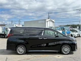2021 Toyota Alphard Hybrid Van for sale, Japanese used car export - photo 7 of 46 | GULJI TRADERS