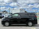 2021 Toyota Alphard Hybrid Van for sale, Japanese used car export - photo 8 of 46 | GULJI TRADERS