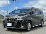 2021 Toyota Alphard Hybrid Van for sale, Japanese used car export - photo 14 of 46 | GULJI TRADERS