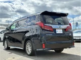 2021 Toyota Alphard Hybrid Van for sale, Japanese used car export - photo 15 of 46 | GULJI TRADERS