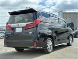 2021 Toyota Alphard Hybrid Van for sale, Japanese used car export - photo 16 of 46 | GULJI TRADERS
