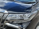2021 Toyota Alphard Hybrid Van for sale, Japanese used car export - photo 18 of 46 | GULJI TRADERS