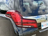 2021 Toyota Alphard Hybrid Van for sale, Japanese used car export - photo 19 of 46 | GULJI TRADERS