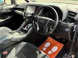 2021 Toyota Alphard Hybrid Van for sale, Japanese used car export - photo 21 of 46 | GULJI TRADERS
