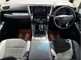 2021 Toyota Alphard Hybrid Van for sale, Japanese used car export - photo 35 of 46 | GULJI TRADERS