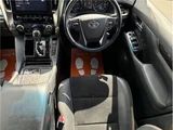 2021 Toyota Alphard Hybrid Van for sale, Japanese used car export - photo 36 of 46 | GULJI TRADERS