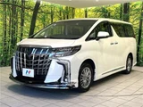 2021 Toyota Alphard Hybrid Hybrid SR Van for sale, Japanese used car export - photo 6 of 30 | GULJI TRADERS