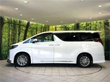 2021 Toyota Alphard Hybrid Hybrid SR Van for sale, Japanese used car export - photo 7 of 30 | GULJI TRADERS