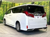 2021 Toyota Alphard Hybrid Hybrid SR Van for sale, Japanese used car export - photo 8 of 30 | GULJI TRADERS