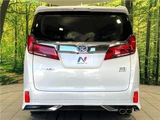 2021 Toyota Alphard Hybrid Hybrid SR Van for sale, Japanese used car export - photo 9 of 30 | GULJI TRADERS