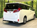 2021 Toyota Alphard Hybrid Hybrid SR Van for sale, Japanese used car export - photo 10 of 30 | GULJI TRADERS