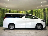 2021 Toyota Alphard Hybrid Hybrid SR Van for sale, Japanese used car export - photo 11 of 30 | GULJI TRADERS