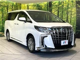 2021 Toyota Alphard Hybrid Hybrid SR Van for sale, Japanese used car export - photo 12 of 30 | GULJI TRADERS