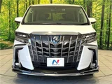 2021 Toyota Alphard Hybrid Hybrid SR Van for sale, Japanese used car export - photo 13 of 30 | GULJI TRADERS