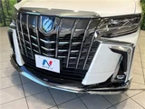 2021 Toyota Alphard Hybrid Hybrid SR Van for sale, Japanese used car export - photo 15 of 30 | GULJI TRADERS