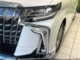 2021 Toyota Alphard Hybrid Hybrid SR Van for sale, Japanese used car export - photo 18 of 30 | GULJI TRADERS