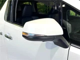 2021 Toyota Alphard Hybrid Hybrid SR Van for sale, Japanese used car export - photo 30 of 30 | GULJI TRADERS