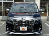 2021 Toyota Alphard Hybrid Hybrid Van for sale, Japanese used car export - photo 9 of 50 | GULJI TRADERS