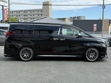 2021 Toyota Alphard Hybrid Hybrid Van for sale, Japanese used car export - photo 12 of 50 | GULJI TRADERS